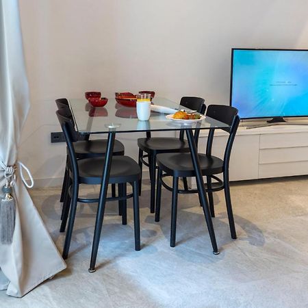 Acogedor Apartamento En Pleno Centro De Malaga By Sharingco Lejlighed Eksteriør billede