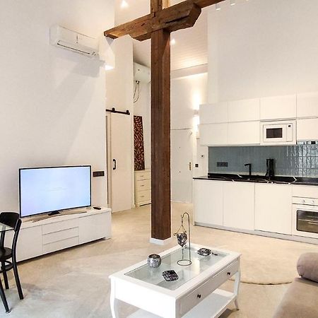 Acogedor Apartamento En Pleno Centro De Malaga By Sharingco Lejlighed Eksteriør billede