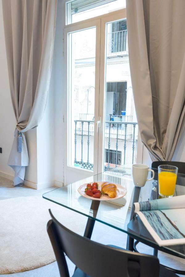 Acogedor Apartamento En Pleno Centro De Malaga By Sharingco Lejlighed Eksteriør billede