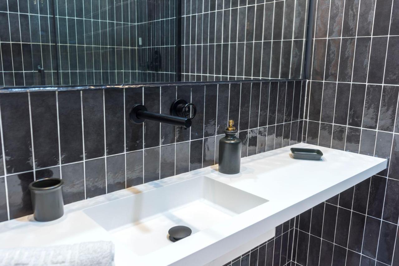 Acogedor Apartamento En Pleno Centro De Malaga By Sharingco Lejlighed Eksteriør billede