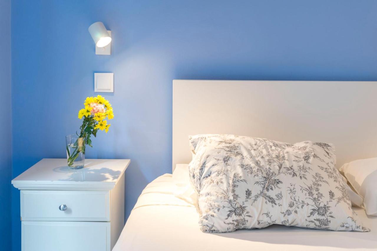 Acogedor Apartamento En Pleno Centro De Malaga By Sharingco Lejlighed Eksteriør billede