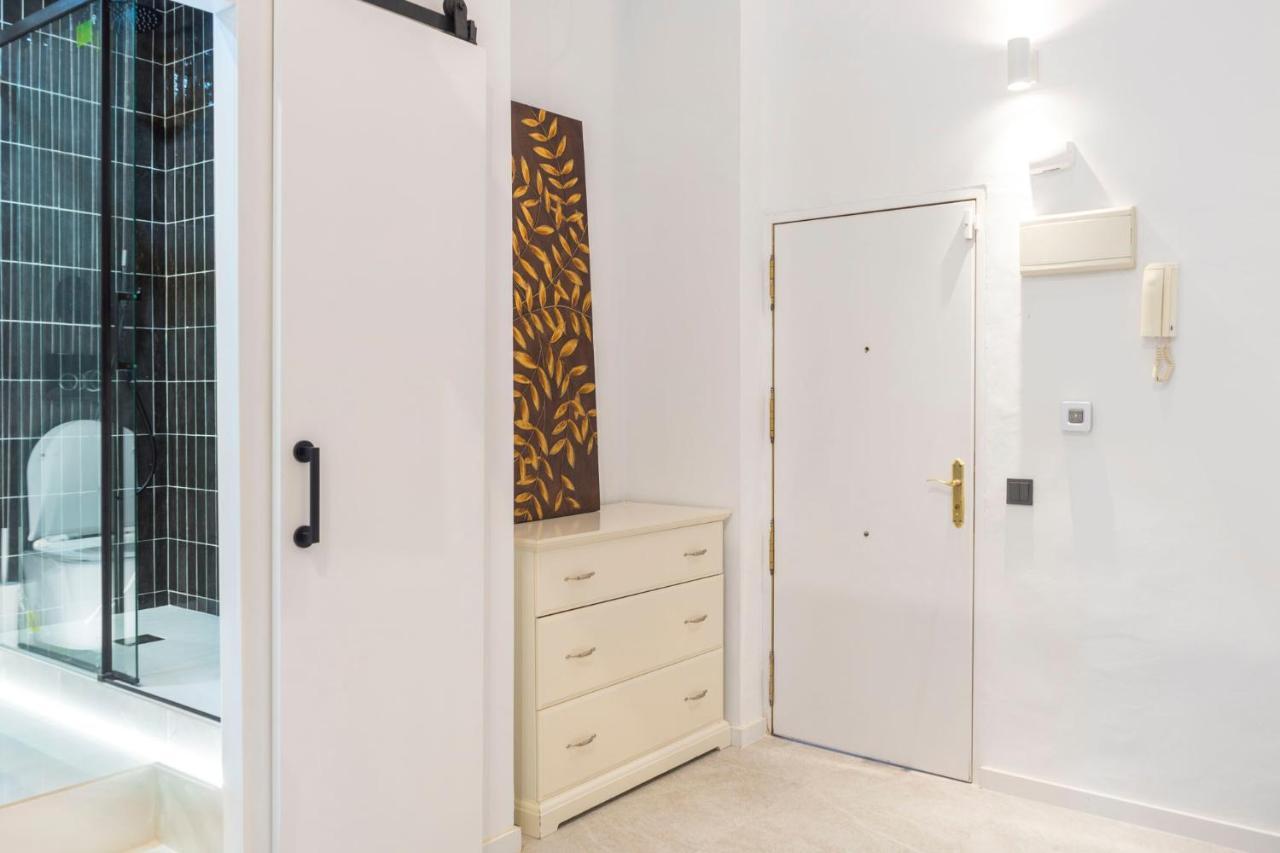 Acogedor Apartamento En Pleno Centro De Malaga By Sharingco Lejlighed Eksteriør billede