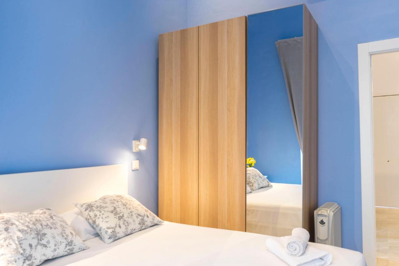 Acogedor Apartamento En Pleno Centro De Malaga By Sharingco Lejlighed Eksteriør billede