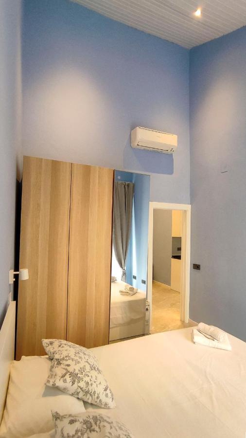 Acogedor Apartamento En Pleno Centro De Malaga By Sharingco Lejlighed Eksteriør billede