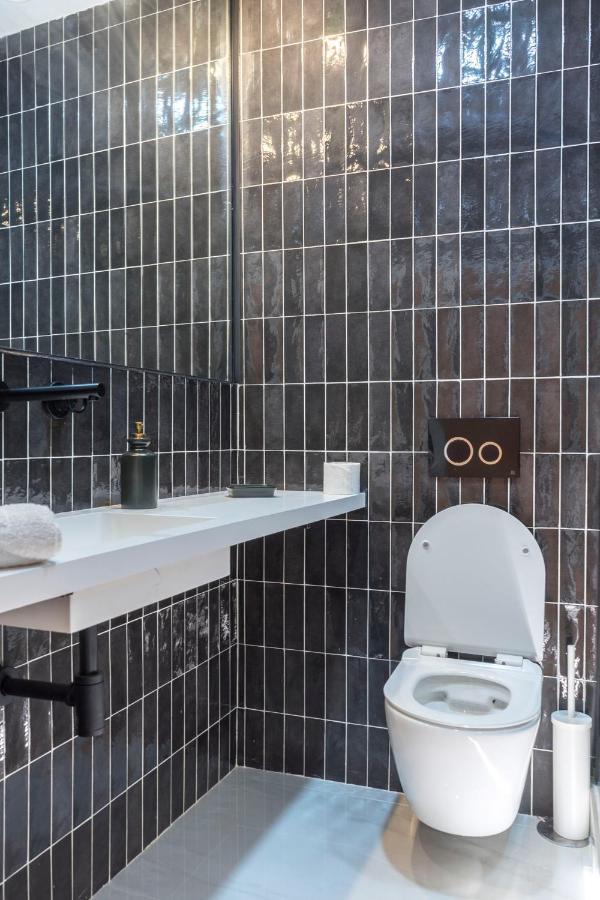 Acogedor Apartamento En Pleno Centro De Malaga By Sharingco Lejlighed Eksteriør billede