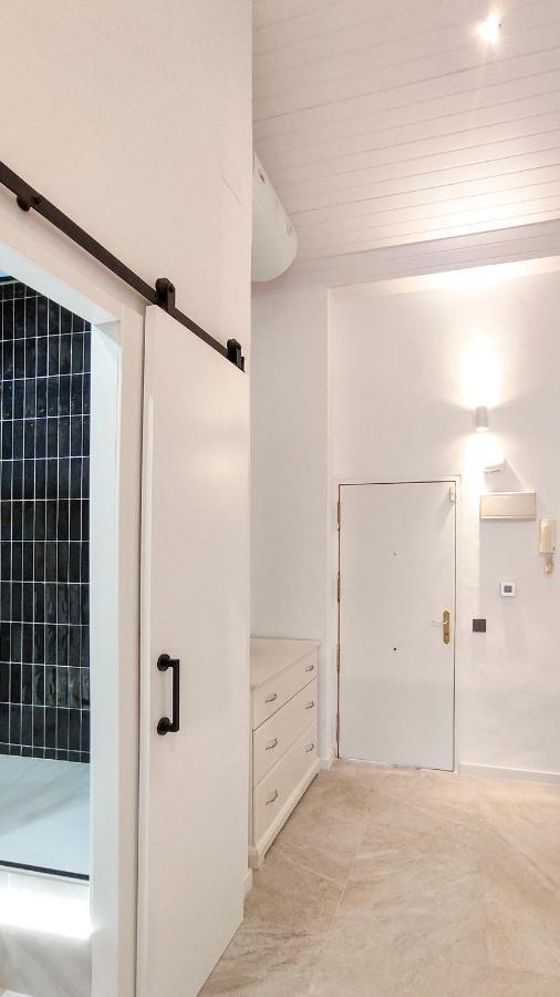 Acogedor Apartamento En Pleno Centro De Malaga By Sharingco Lejlighed Eksteriør billede