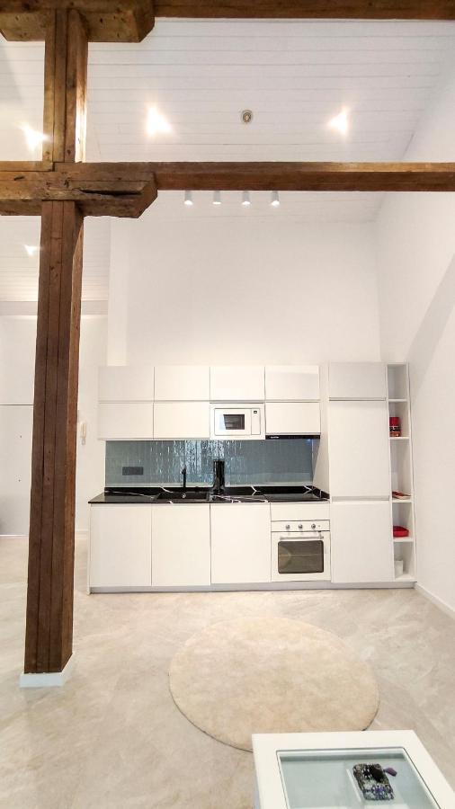 Acogedor Apartamento En Pleno Centro De Malaga By Sharingco Lejlighed Eksteriør billede