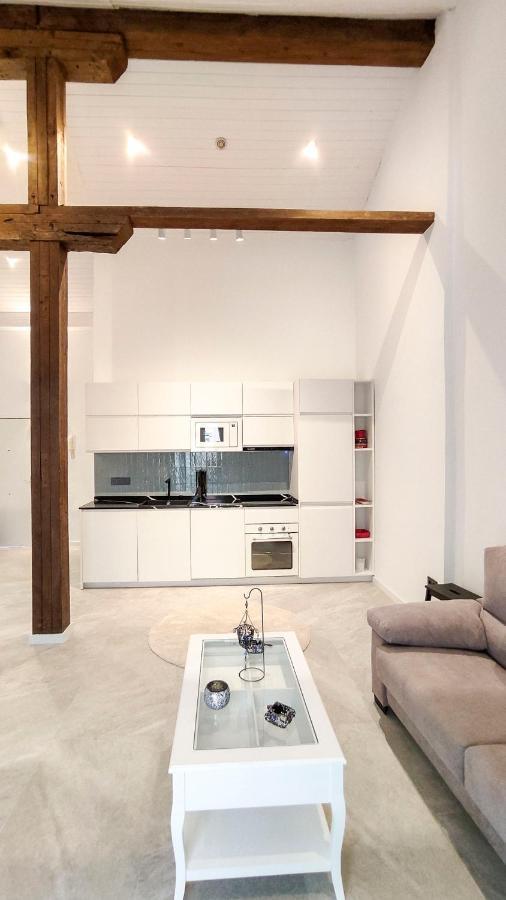 Acogedor Apartamento En Pleno Centro De Malaga By Sharingco Lejlighed Eksteriør billede